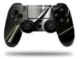 WraptorSkinz Skin compatible with Sony PS4 Dualshock Controller PlayStation 4 Original Slim and Pro Sinuosity 01 (CONTROLLER NOT INCLUDED)
