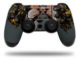 WraptorSkinz Skin compatible with Sony PS4 Dualshock Controller PlayStation 4 Original Slim and Pro Mask2 (CONTROLLER NOT INCLUDED)