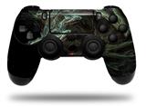 WraptorSkinz Skin compatible with Sony PS4 Dualshock Controller PlayStation 4 Original Slim and Pro Nest (CONTROLLER NOT INCLUDED)