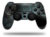 WraptorSkinz Skin compatible with Sony PS4 Dualshock Controller PlayStation 4 Original Slim and Pro Thunderstorm (CONTROLLER NOT INCLUDED)