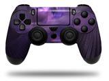 WraptorSkinz Skin compatible with Sony PS4 Dualshock Controller PlayStation 4 Original Slim and Pro Triangular (CONTROLLER NOT INCLUDED)