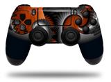 WraptorSkinz Skin compatible with Sony PS4 Dualshock Controller PlayStation 4 Original Slim and Pro Tree (CONTROLLER NOT INCLUDED)
