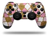WraptorSkinz Skin compatible with Sony PS4 Dualshock Controller PlayStation 4 Original Slim and Pro Mirror Mirror (CONTROLLER NOT INCLUDED)