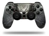 WraptorSkinz Skin compatible with Sony PS4 Dualshock Controller PlayStation 4 Original Slim and Pro Third Eye (CONTROLLER NOT INCLUDED)