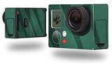 VintageID 25 Seafoam Green - Decal Style Skin fits GoPro Hero 3+ Camera (GOPRO NOT INCLUDED)