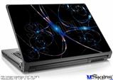 Laptop Skin (Large) - Synaptic Transmission