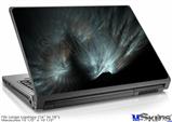 Laptop Skin (Large) - Thunderstorm