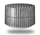 Skin Decal Wrap for Google WiFi Original Binary Rain White (GOOGLE WIFI NOT INCLUDED)