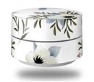 Skin Decal Wrap for Google WiFi Original Poppy White (GOOGLE WIFI NOT INCLUDED)