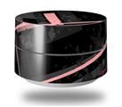 Skin Decal Wrap for Google WiFi Original Baja 0004 Pink (GOOGLE WIFI NOT INCLUDED)
