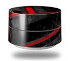 Skin Decal Wrap for Google WiFi Original Baja 0004 Red (GOOGLE WIFI NOT INCLUDED)