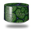 Skin Decal Wrap compatible with Google WiFi Original Linear Cosmos Green (GOOGLE WIFI NOT INCLUDED)