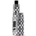 Skin Decal Wrap for Smok AL85 Alien Baby Locknodes 05 Lavender VAPE NOT INCLUDED