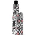 Skin Decal Wrap for Smok AL85 Alien Baby Locknodes 05 Pink VAPE NOT INCLUDED