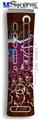 XBOX 360 Faceplate Skin - Neuron