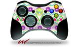 XBOX 360 Wireless Controller Decal Style Skin - Kearas Tribal 1 (CONTROLLER NOT INCLUDED)