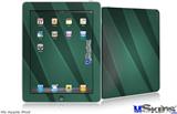 iPad Skin - VintageID 25 Seafoam Green
