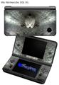 Third Eye - Decal Style Skin fits Nintendo DSi XL (DSi SOLD SEPARATELY)