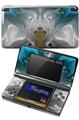 Heaven - Decal Style Skin fits Nintendo 3DS (3DS SOLD SEPARATELY)