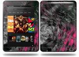 Ex Machina Decal Style Skin fits Amazon Kindle Fire HD 8.9 inch