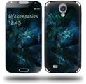 Sigmaspace - Decal Style Skin (fits Samsung Galaxy S IV S4)
